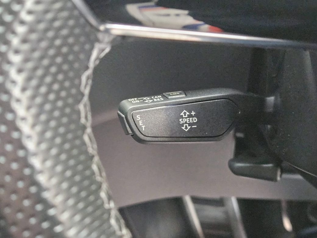2021 Audi A6
