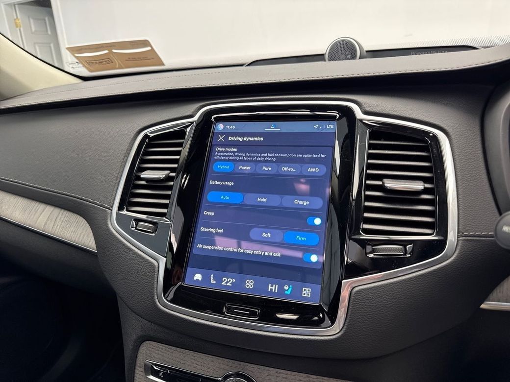 2024 Volvo XC90