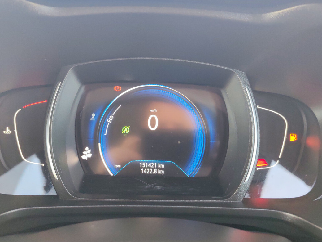 2021 Renault Kadjar