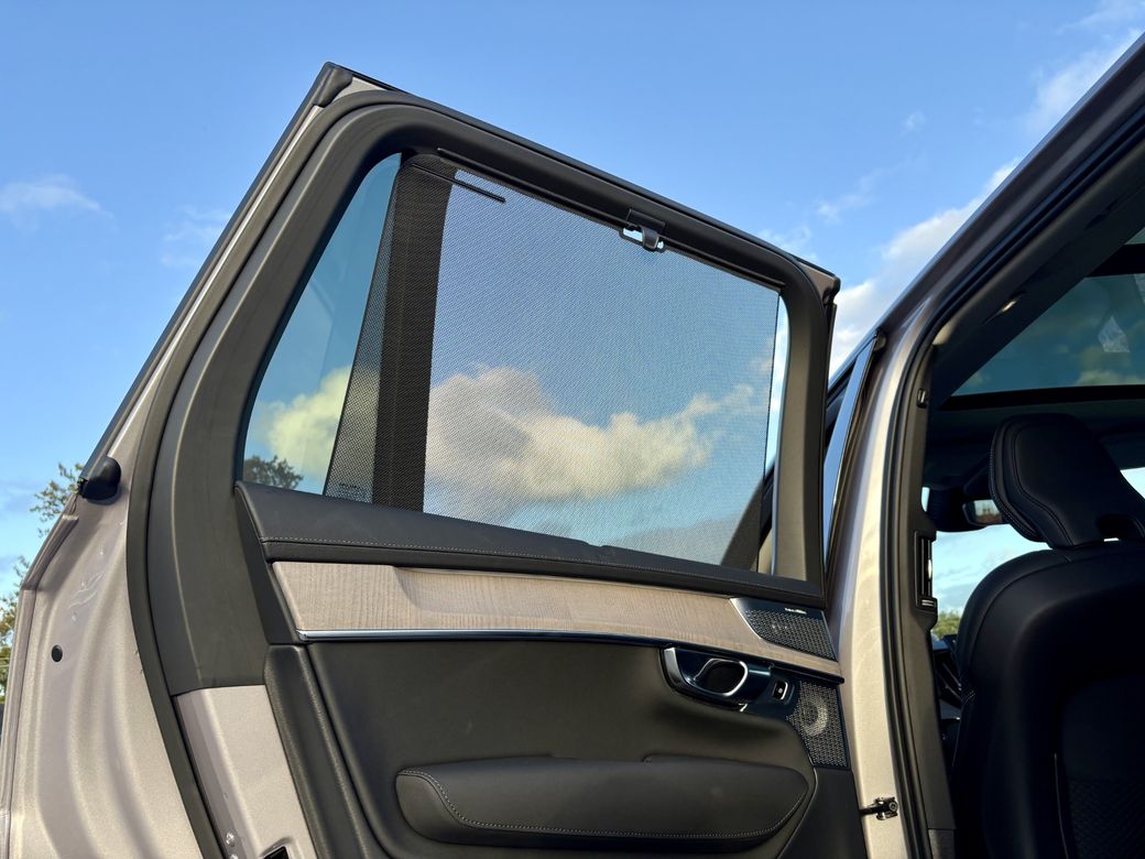 2026 Volvo XC90