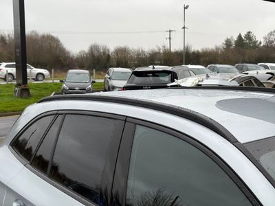 2025 Mercedes-Benz GLC Class