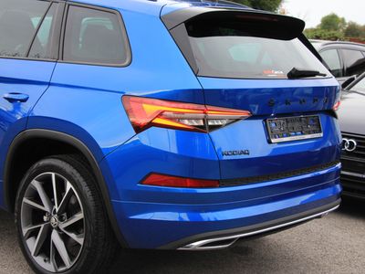 2024 Skoda Kodiaq