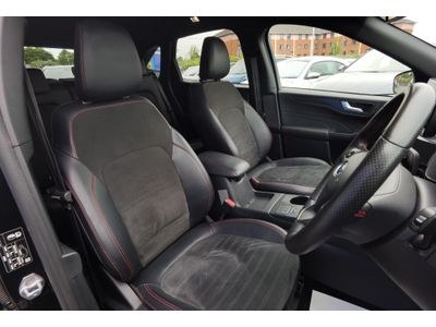 2023 Ford Kuga