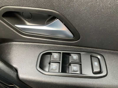 2022 Dacia Duster