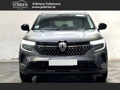 2024 Renault Austral