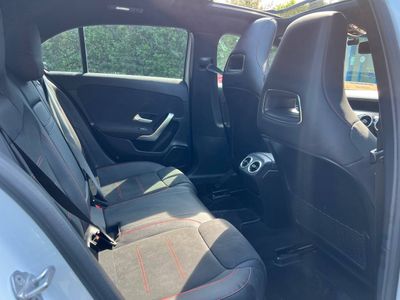 2019 Mercedes-Benz A Class