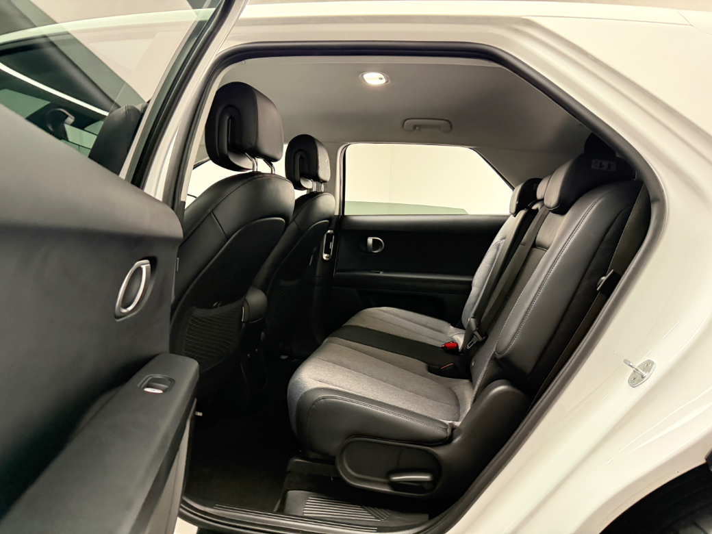 2022 Hyundai Ioniq 5