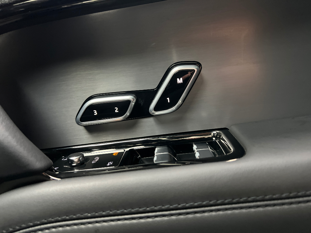 2023 Land Rover Range Rover Sport