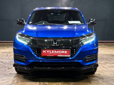 2020 Honda Vezel
