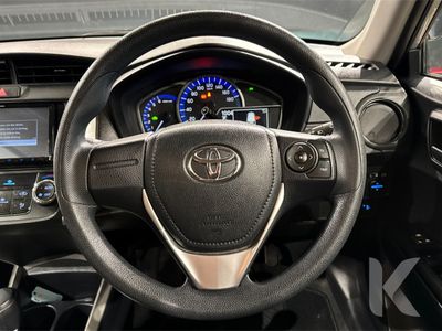 2023 Toyota Corolla