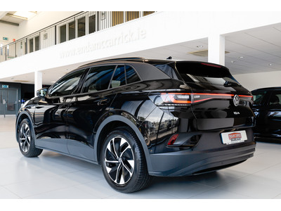 2023 Volkswagen ID.4