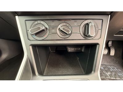 2023 Volkswagen Polo