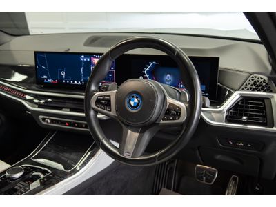 2023 BMW X5