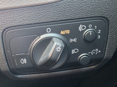2017 Audi Q2