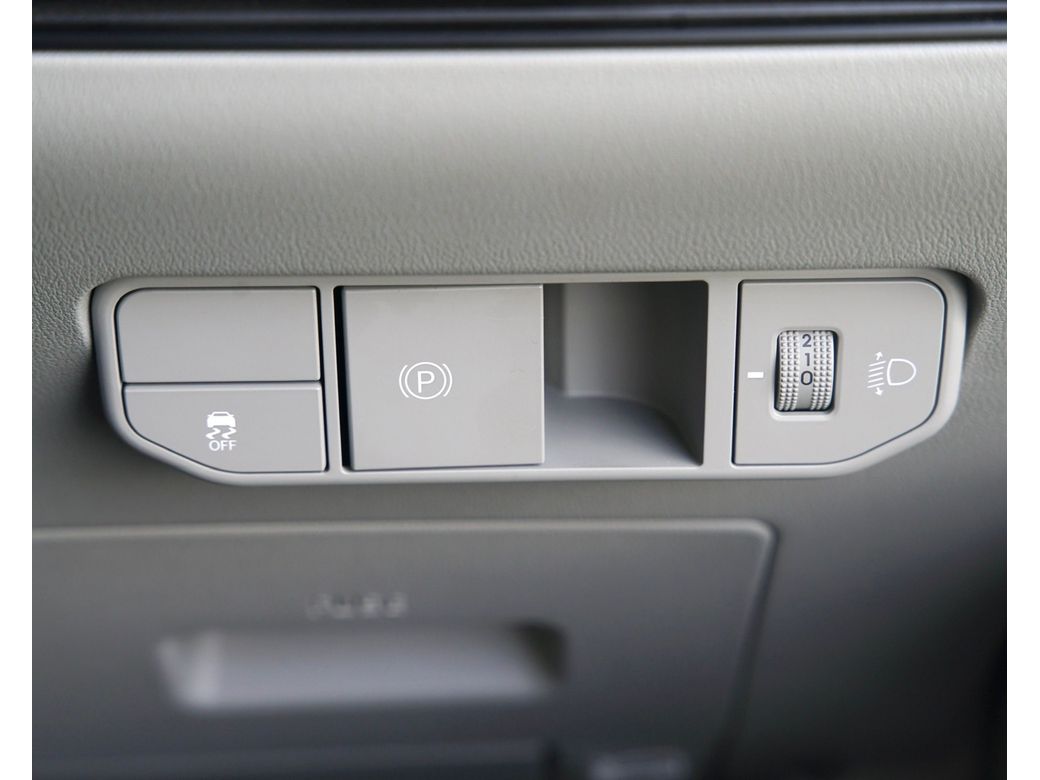 2026 Kia PV5