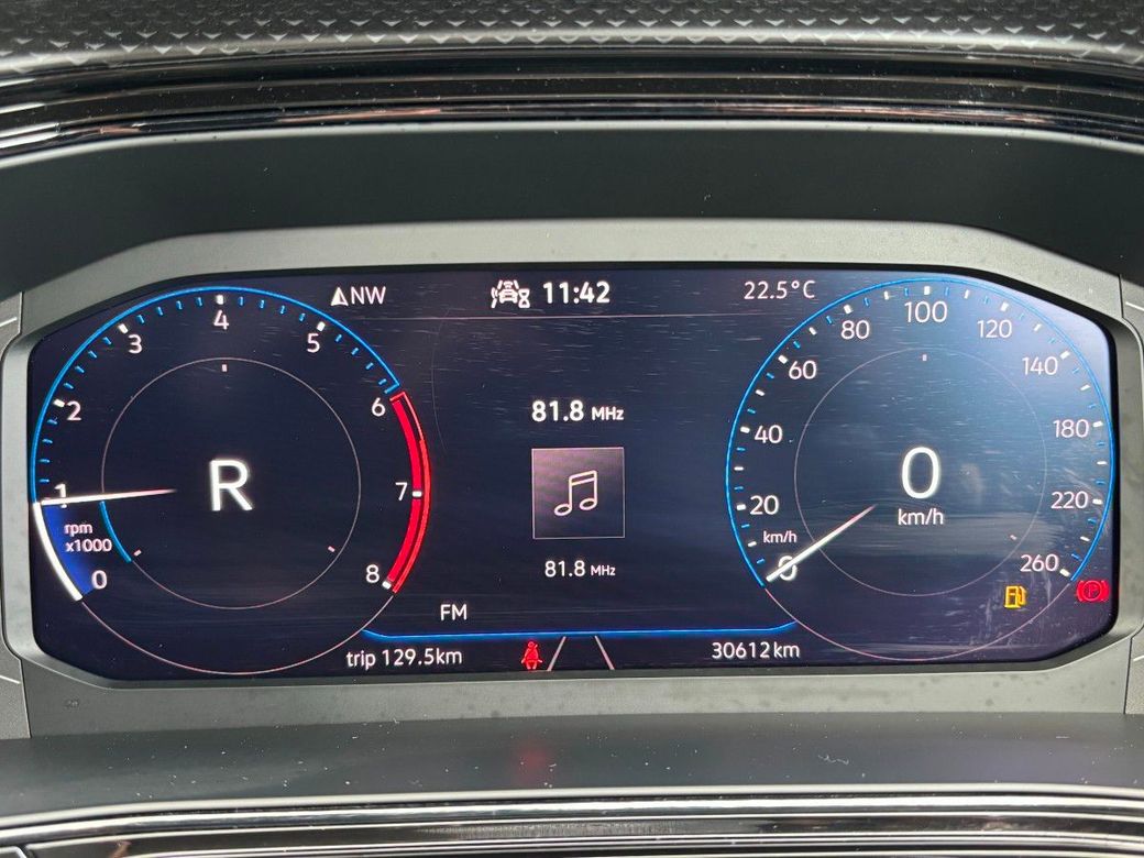 2023 Volkswagen T-Cross