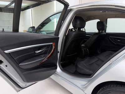 2017 BMW 3 Series