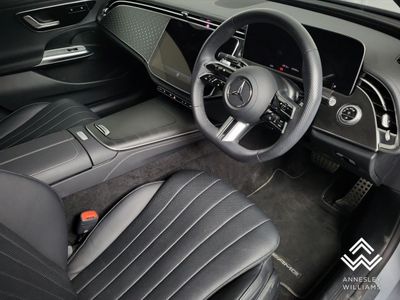 2025 Mercedes-Benz E Class