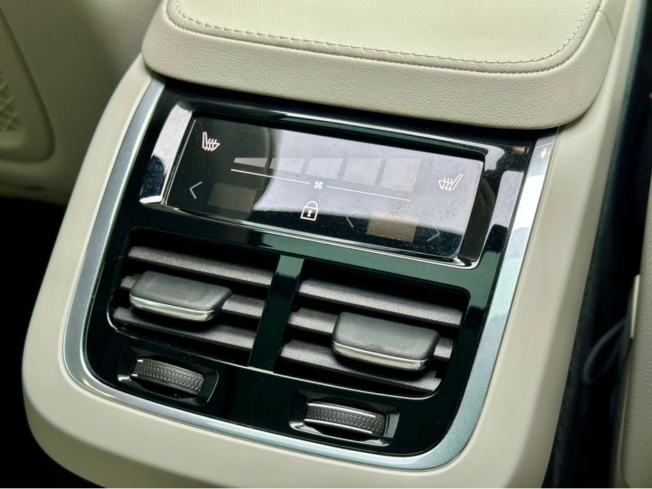 2024 Volvo XC90