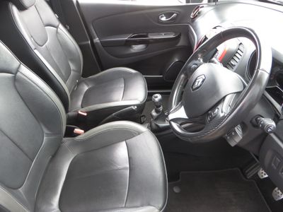 2017 Renault Captur