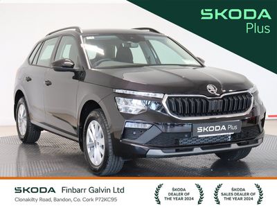 2024 Skoda Kamiq
