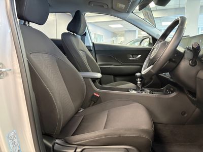 2024 Hyundai Kona