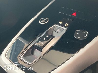 2023 Audi Q4 e-tron