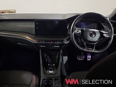 2022 Skoda Octavia