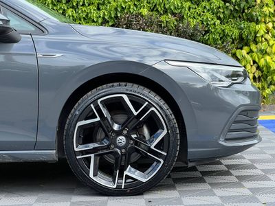 2023 Volkswagen Golf
