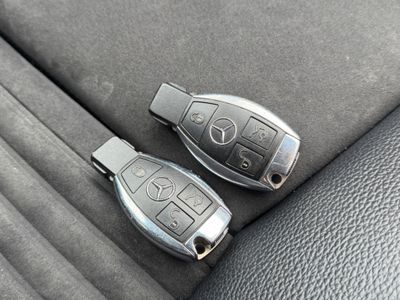 2018 Mercedes-Benz CLA Class