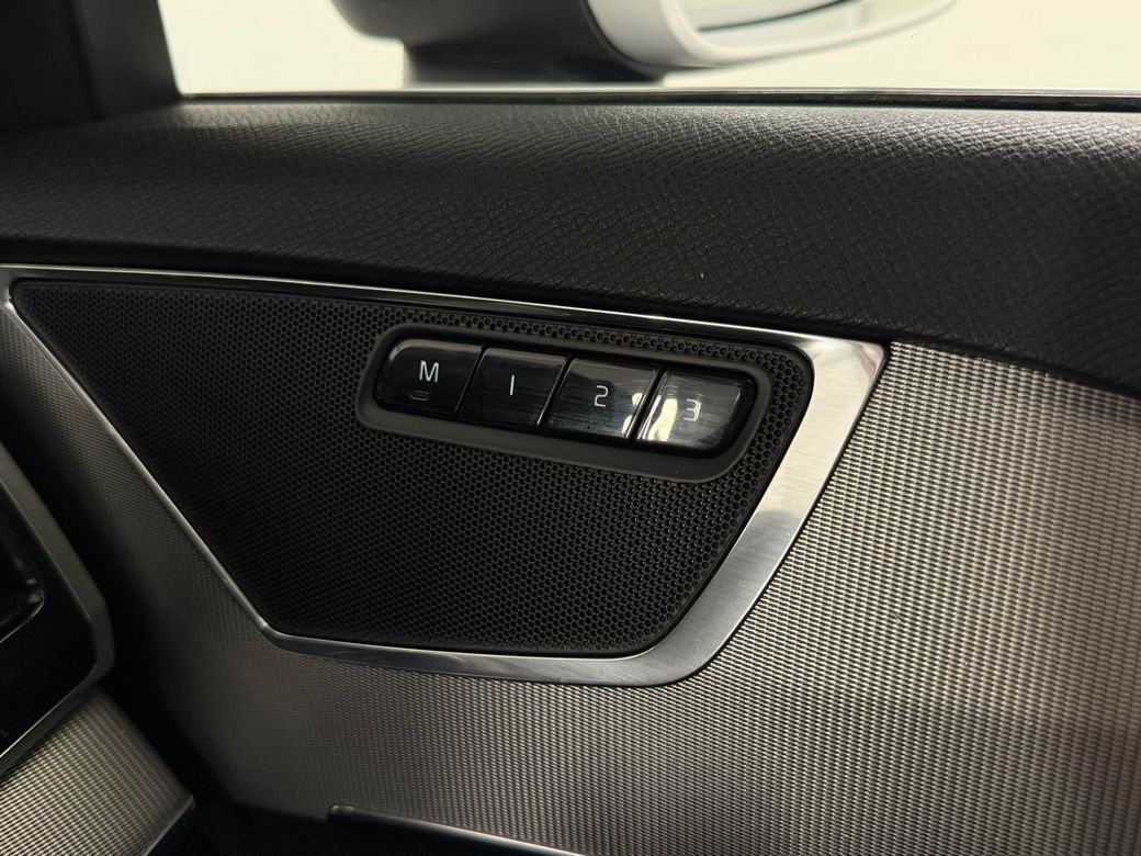 2016 Volvo XC90