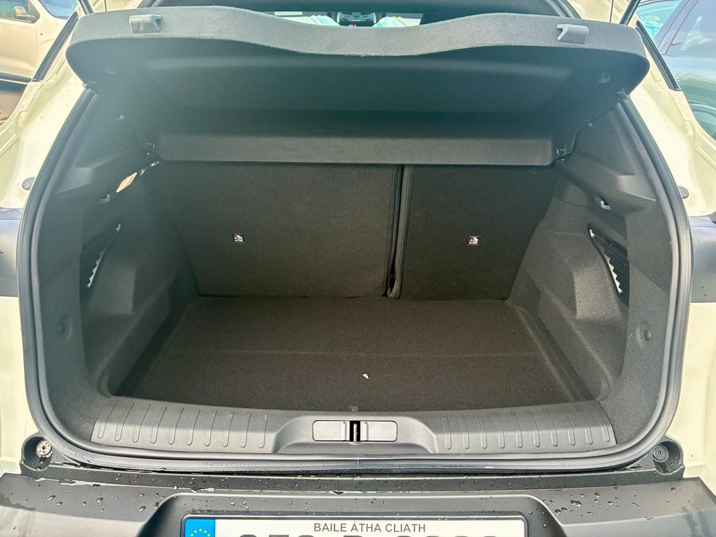 2025 Alfa Romeo Junior