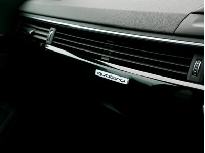2019 Audi A5