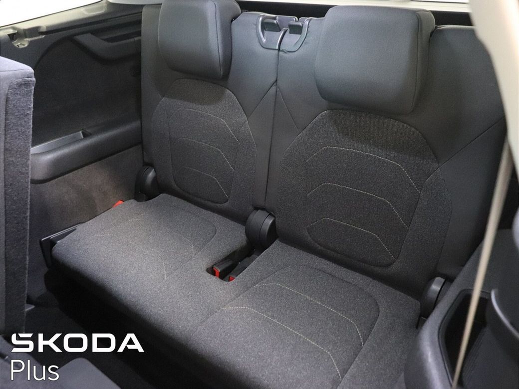 2025 Skoda Kodiaq