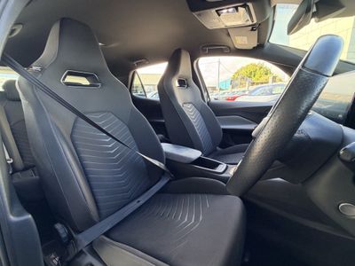2023 Cupra Born