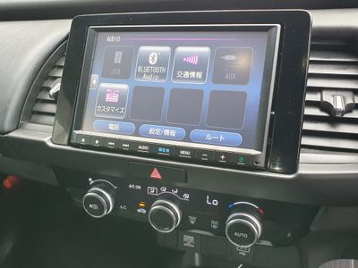 2020 Honda Jazz