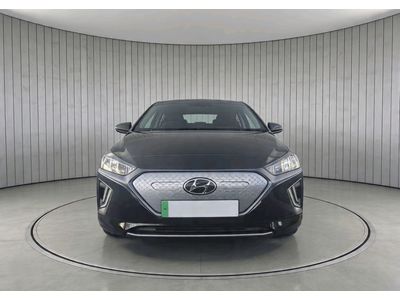 2022 Hyundai Ioniq