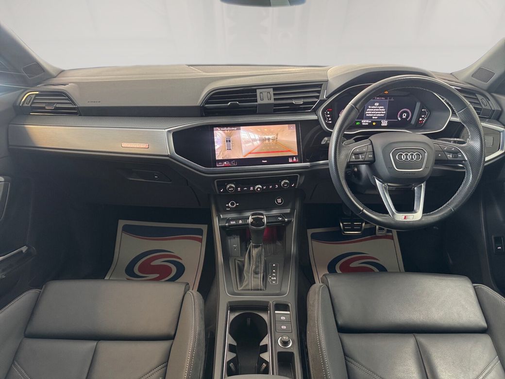 2021 Audi Q3