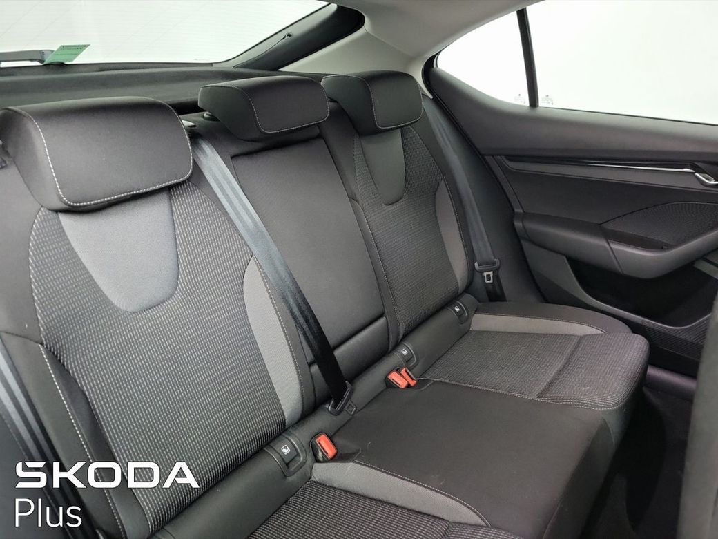 2024 Skoda Octavia