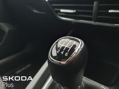 2023 Skoda Octavia