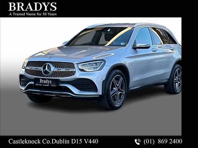 vehicle for sale from Bradys of Castleknock