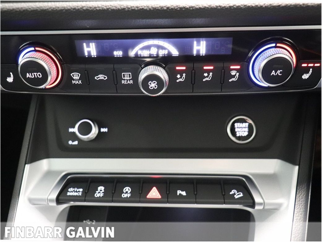 2022 Audi Q3