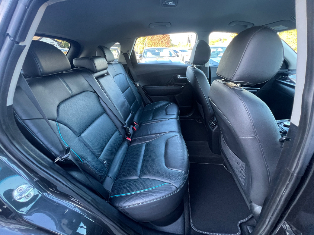 2021 Kia Niro