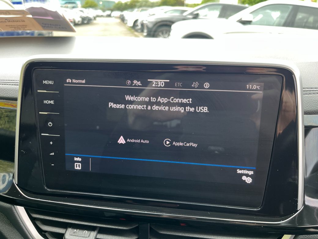 2024 Volkswagen T-Roc