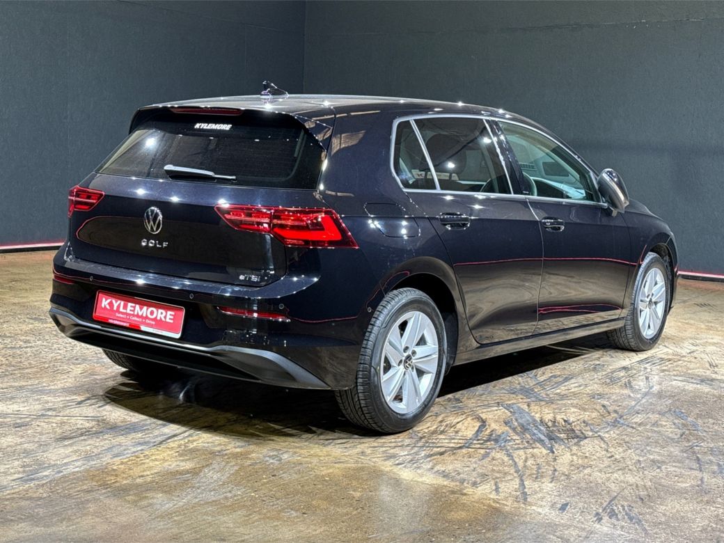 2022 Volkswagen Golf
