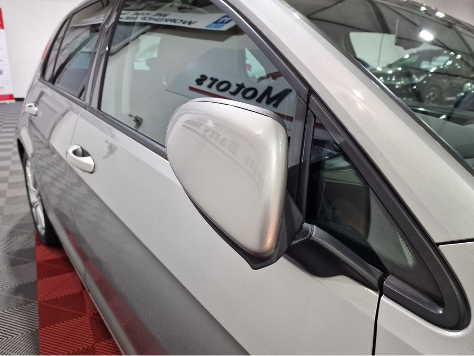 2013 Volkswagen Golf