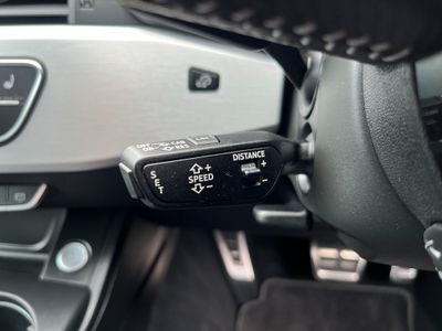 2016 Audi A4