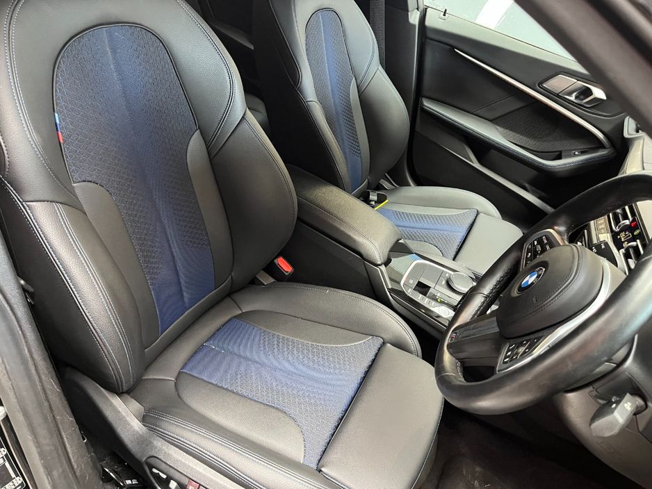 2022 BMW 2 Series