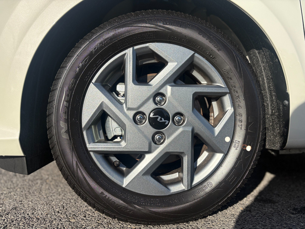 2026 Kia Picanto