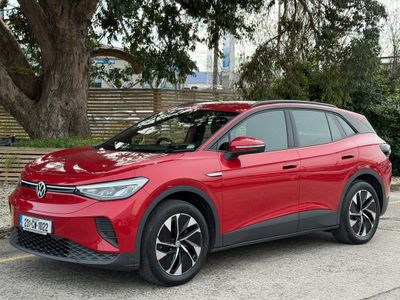 2023 Volkswagen ID.4